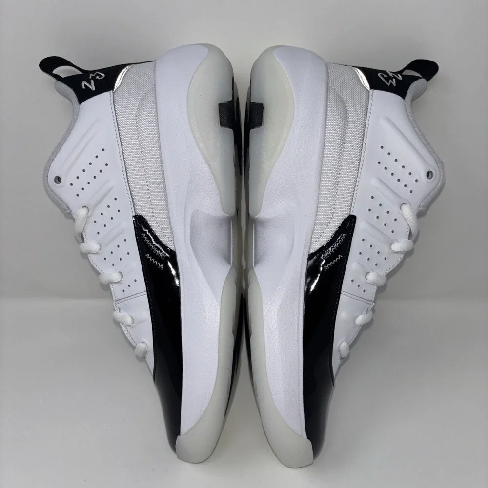 Jordan max aura